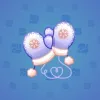 Snow Mittens #10360