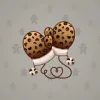 Snow Mittens #10361