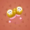 Snow Mittens #10368