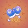 Snow Mittens #10392