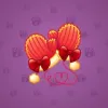 Snow Mittens #10398