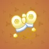 Snow Mittens #10422