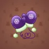 Snow Mittens #10425