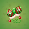 Snow Mittens #10429