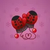Snow Mittens #10431