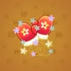 Snow Mittens #10450