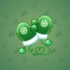 Snow Mittens #10461
