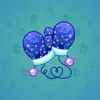 Snow Mittens #10469