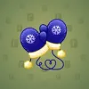 Snow Mittens #10489