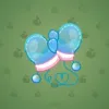 Snow Mittens #1049
