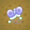Snow Mittens #10497