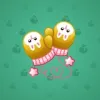 Snow Mittens #10498
