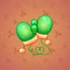 Snow Mittens #10512