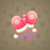 Snow Mittens #10517