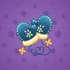 Snow Mittens #10533