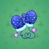 Snow Mittens #10559