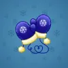 Snow Mittens #10561