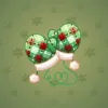 Snow Mittens #10583