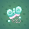Snow Mittens #10617