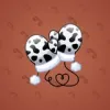 Snow Mittens #10619