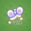Snow Mittens #10631