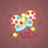 Snow Mittens #10664