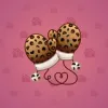 Snow Mittens #10683