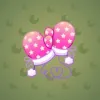 Snow Mittens #10689