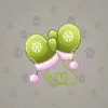 Snow Mittens #10700