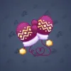 Snow Mittens #10717