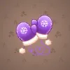Snow Mittens #10729