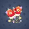 Snow Mittens #10742