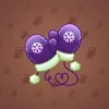 Snow Mittens #10795