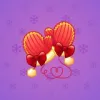 Snow Mittens #10798