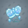 Snow Mittens #10800