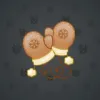 Snow Mittens #10826