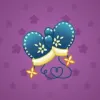 Snow Mittens #10851