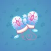 Snow Mittens #10853