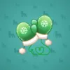 Snow Mittens #10860