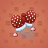 Snow Mittens #10867