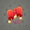 Snow Mittens #10896