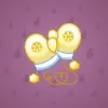Snow Mittens #10905