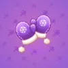 Snow Mittens #10920
