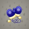 Snow Mittens #10923