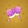 Snow Mittens #10925
