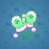 Snow Mittens #10928