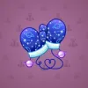 Snow Mittens #10936