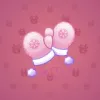 Snow Mittens #10958