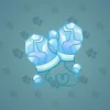 Snow Mittens #10969