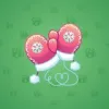 Snow Mittens #10970